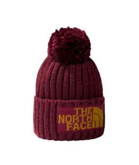 Gorro de Esquí y snow The North Face Heritage Ski Tuke Red