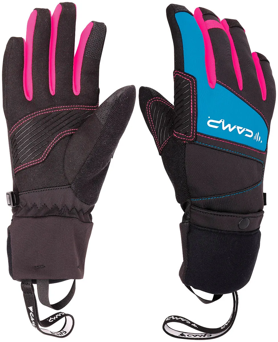 Guantes camp G Comp Warm Lady