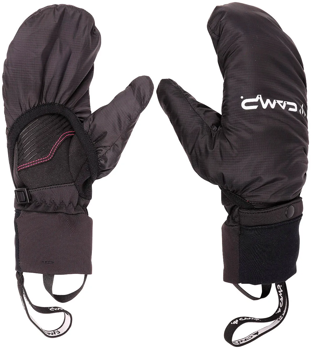 Guantes camp G Comp Warm Lady