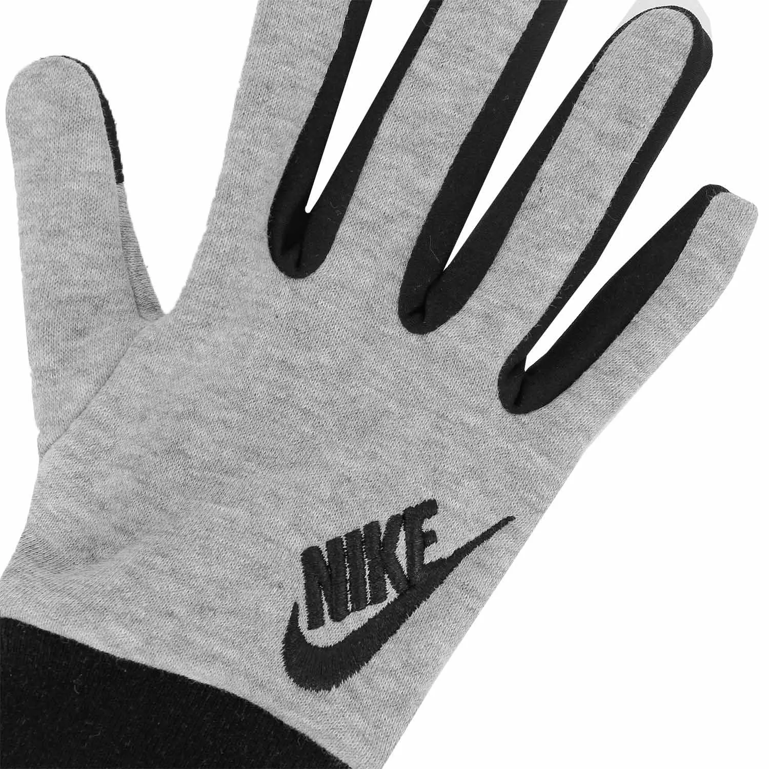 Guantes Nike mujer Tech and Grip Club Fleece