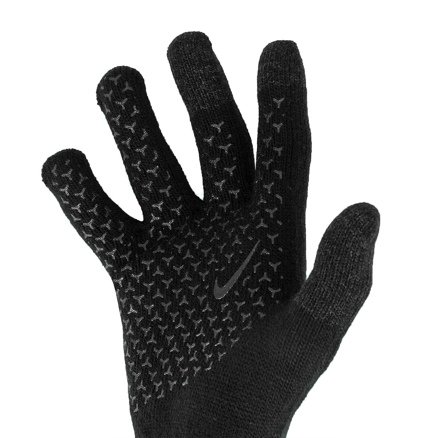 Guantes Nike niño Knitted Tech Grip 2.0