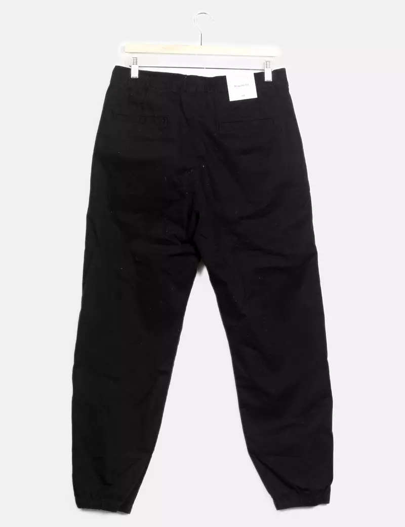 H&M Pantalones de chándal y joggers Slouchy