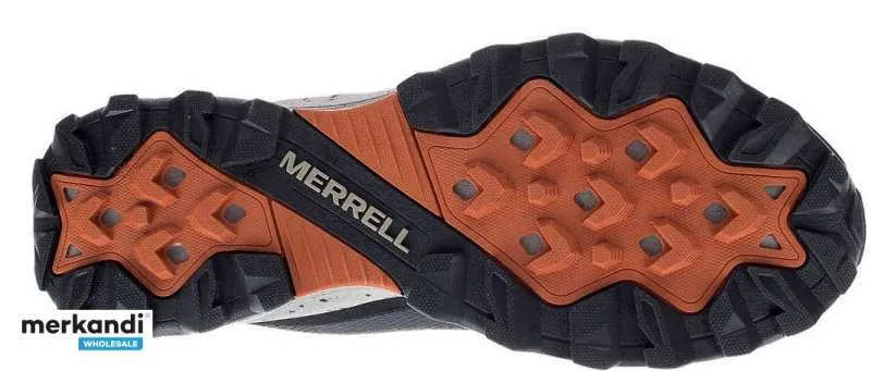 Huelga de velocidad de Merrell