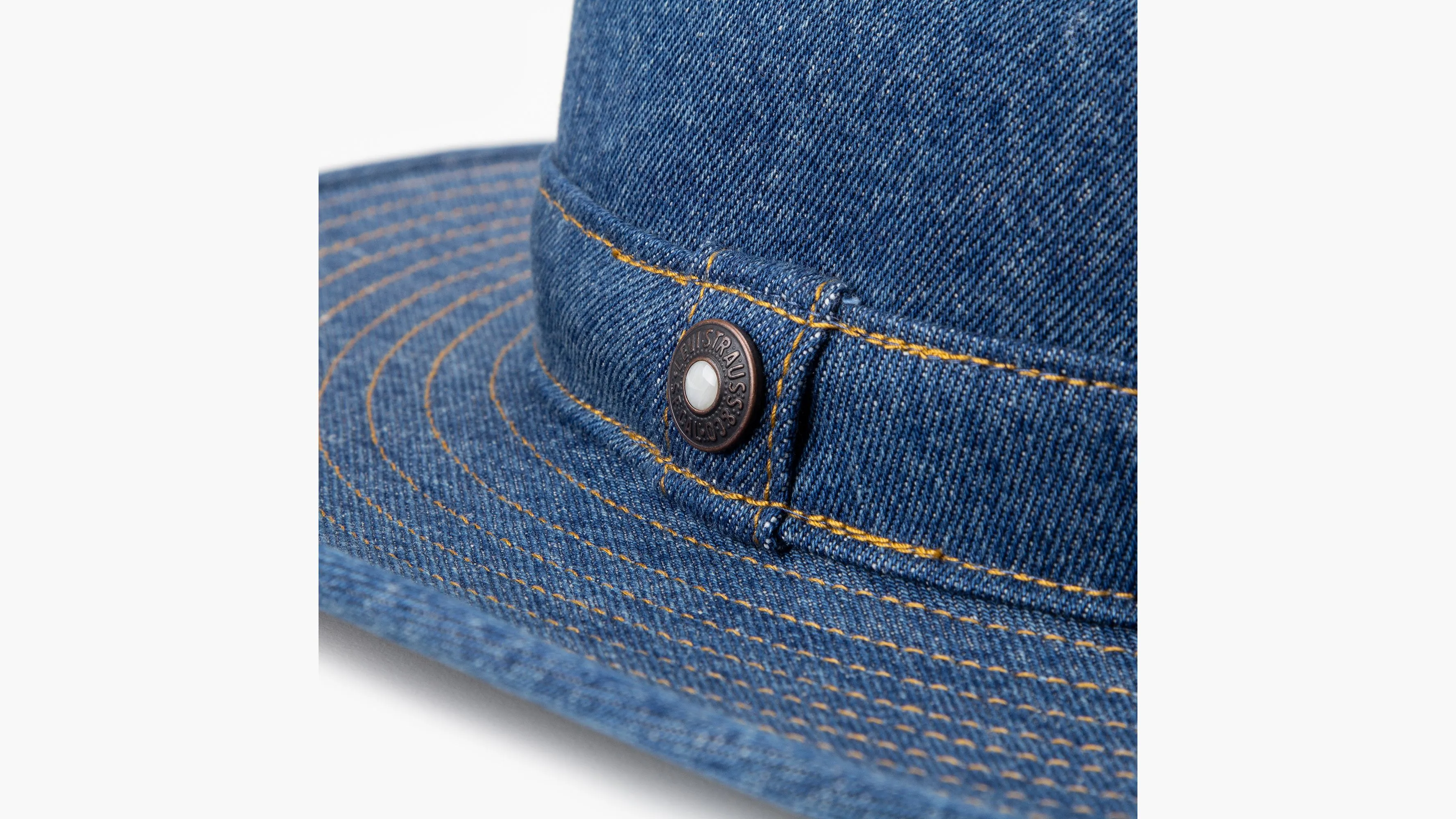 Levi's® Pride Sombrero Rodeo