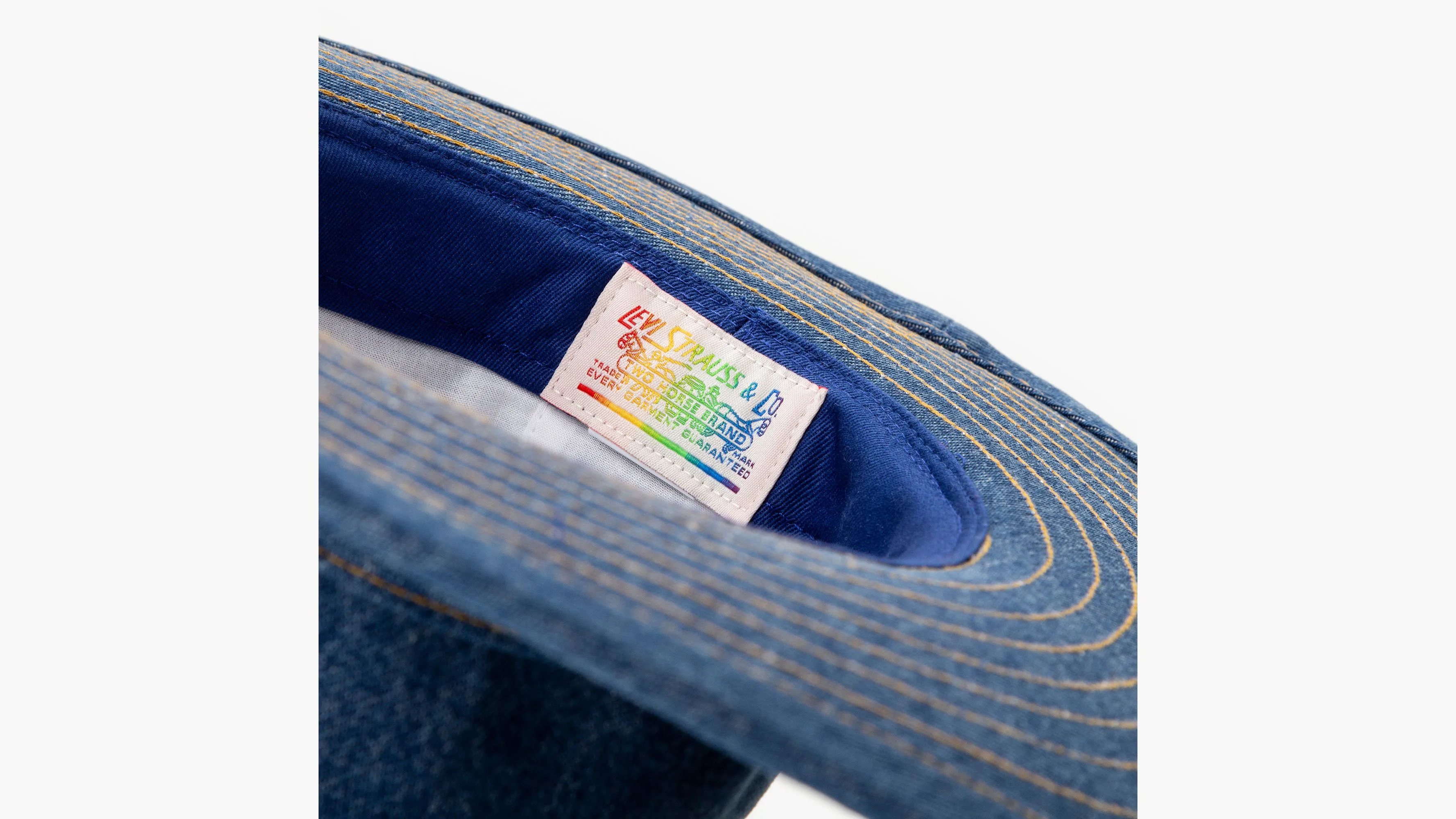 Levi's® Pride Sombrero Rodeo