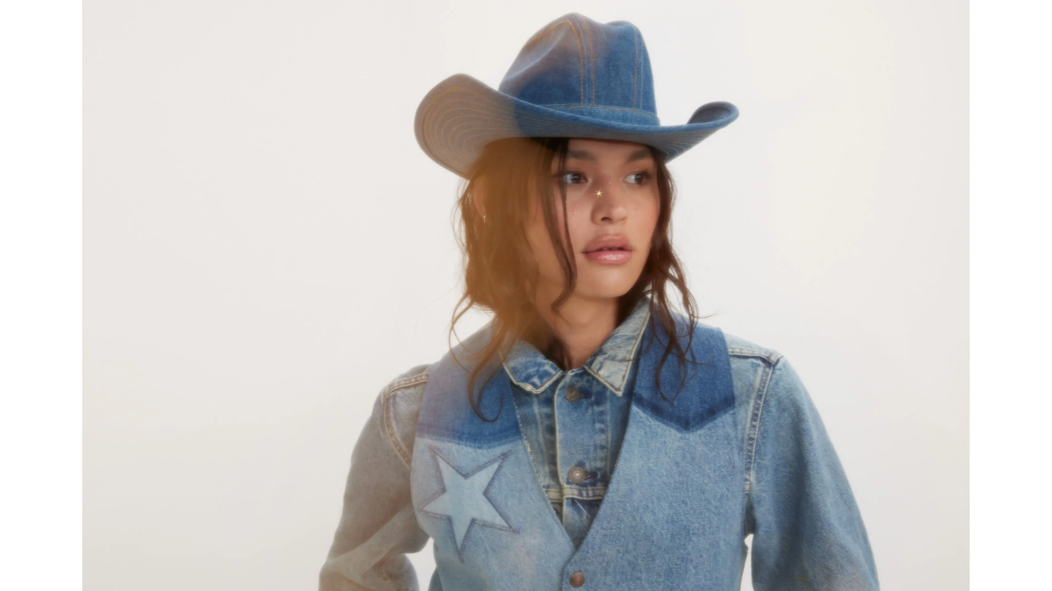 Levi's® Pride Sombrero Rodeo