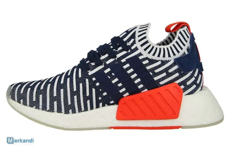 Lote de zapatillas deportivas Adidas originals NMD BB2909