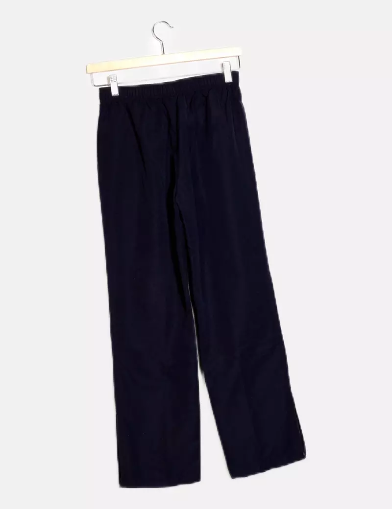 Lotto Pantalones de chándal y joggers Rectos