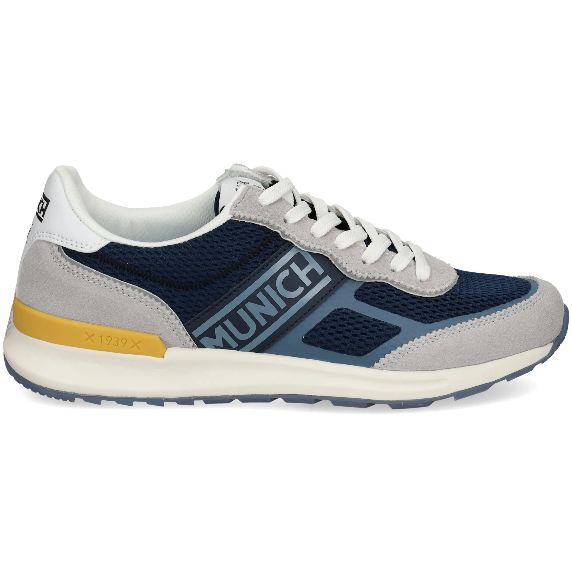 MUNICH Zapatillas de Hombre CORSA 03