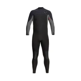 Neopreno Surf Invierno Xcel 4/3MM Phoenix Black/Graphite