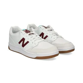 NEW BALANCE Zapatillas de Hombre LFT WHITE