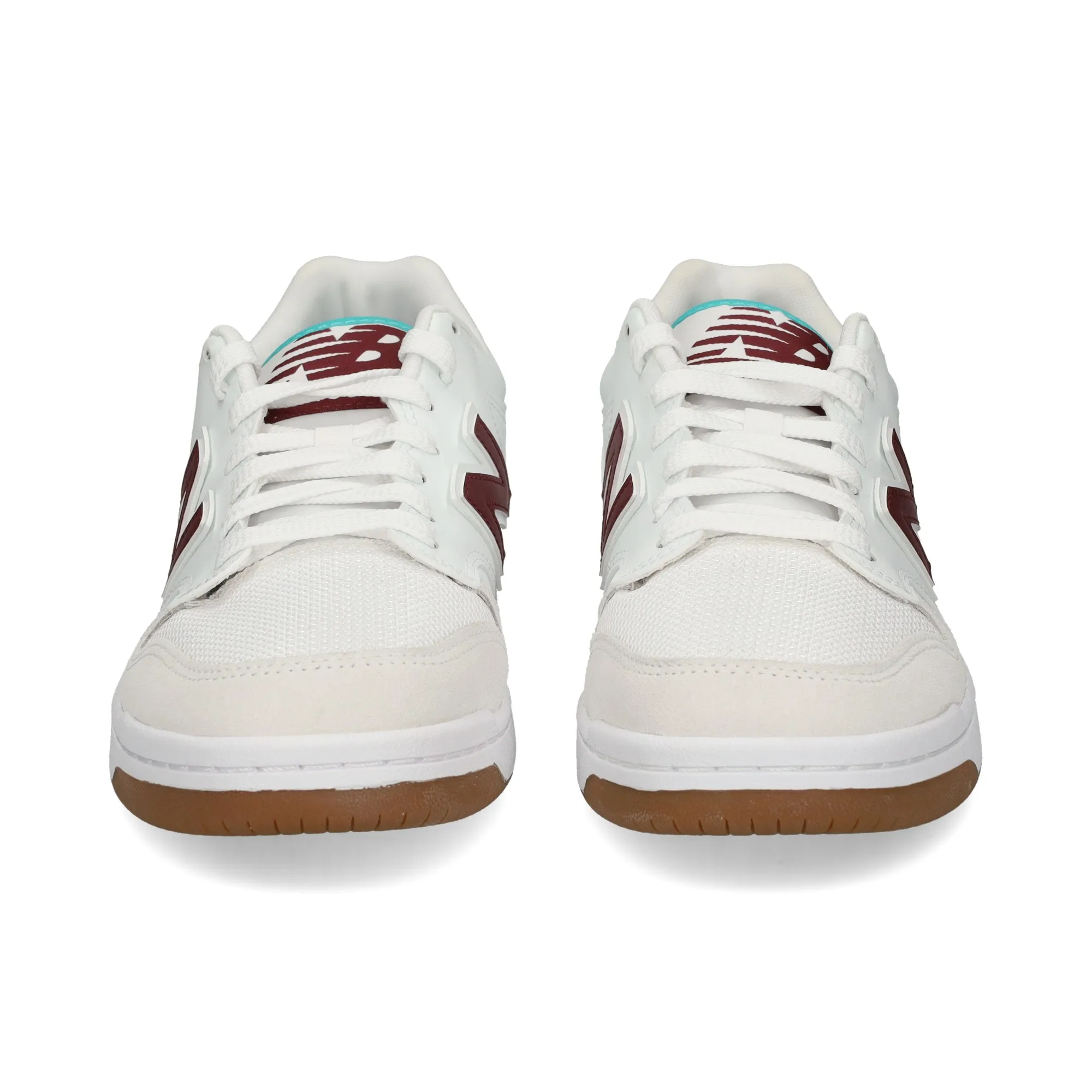 NEW BALANCE Zapatillas de Hombre LFT WHITE