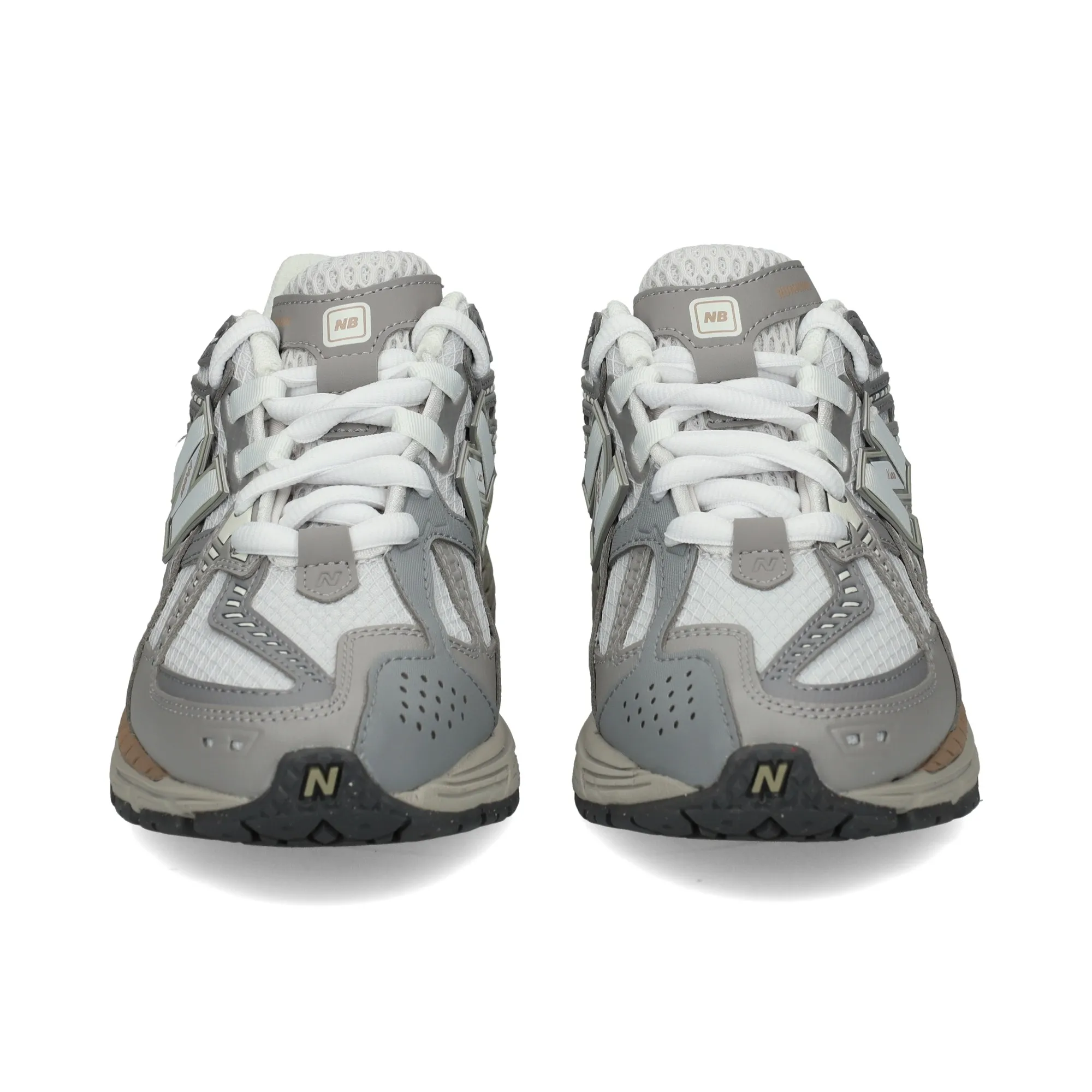 NEW BALANCE Zapatillas de Mujer 086 GREY