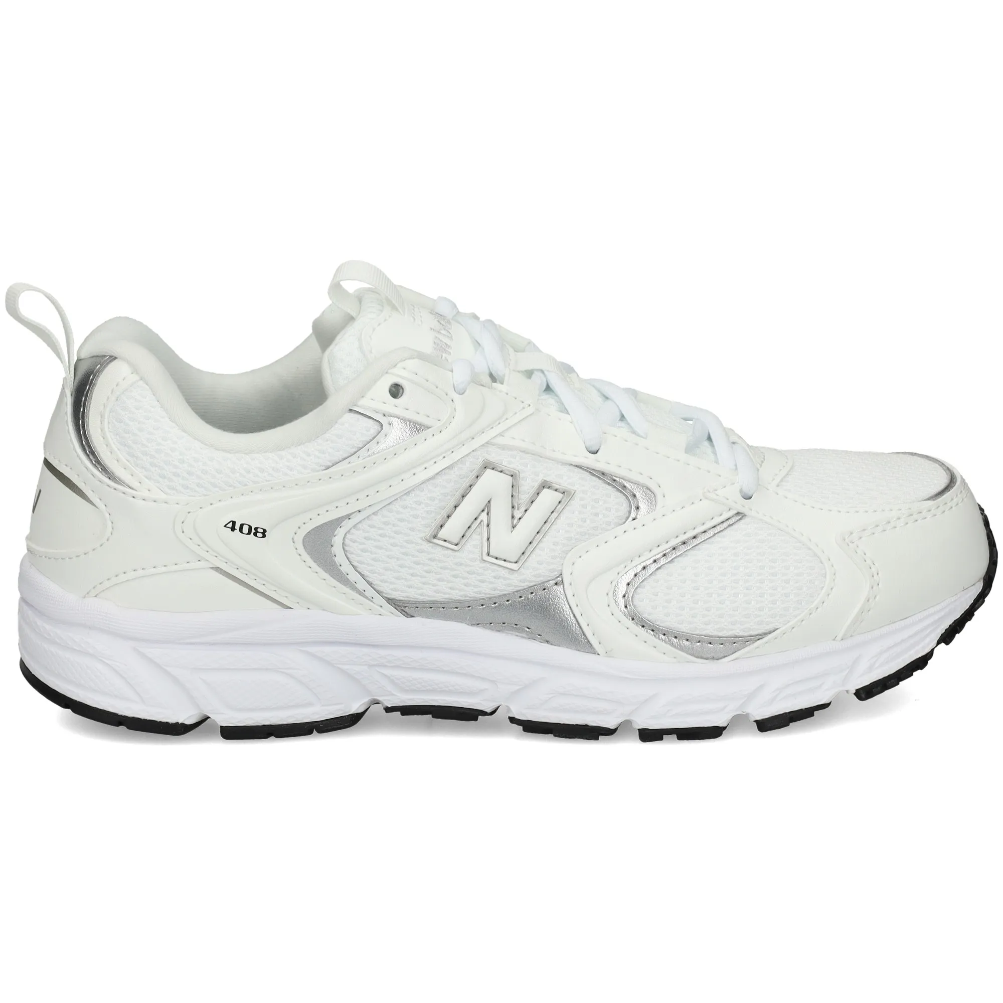 NEW BALANCE Zapatillas de Mujer ML408