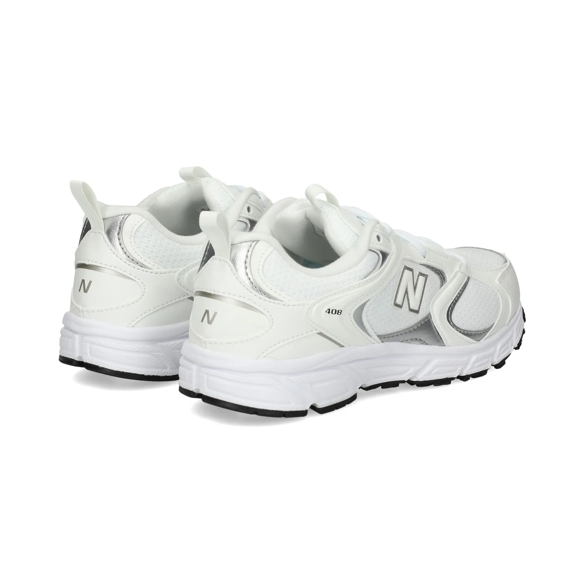 NEW BALANCE Zapatillas de Mujer ML408