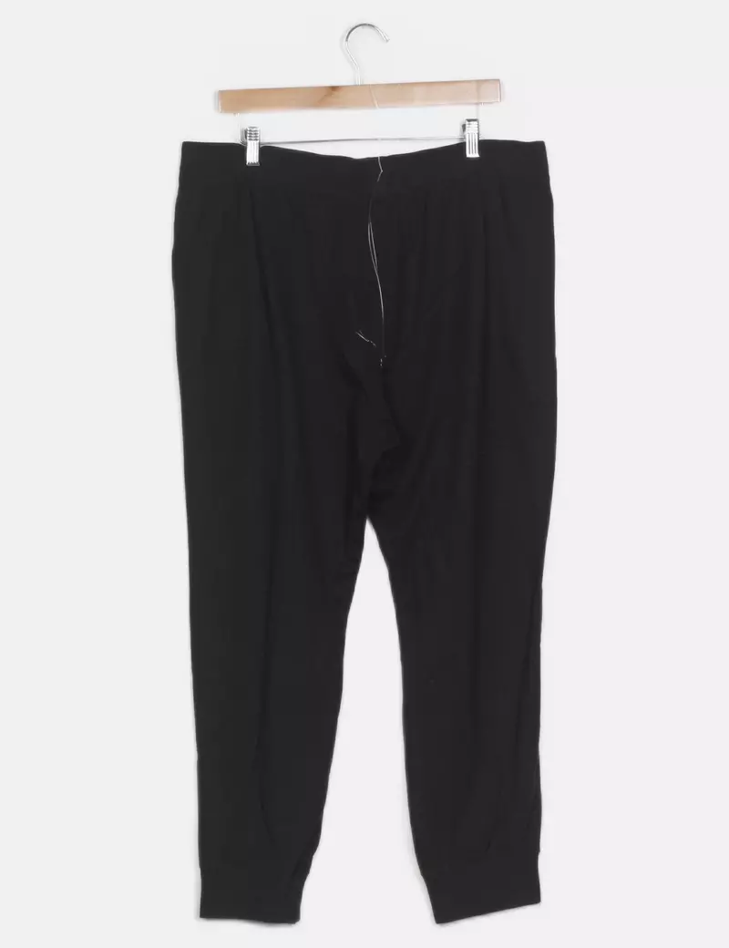 Nike Pantalones de chándal y joggers Rectos