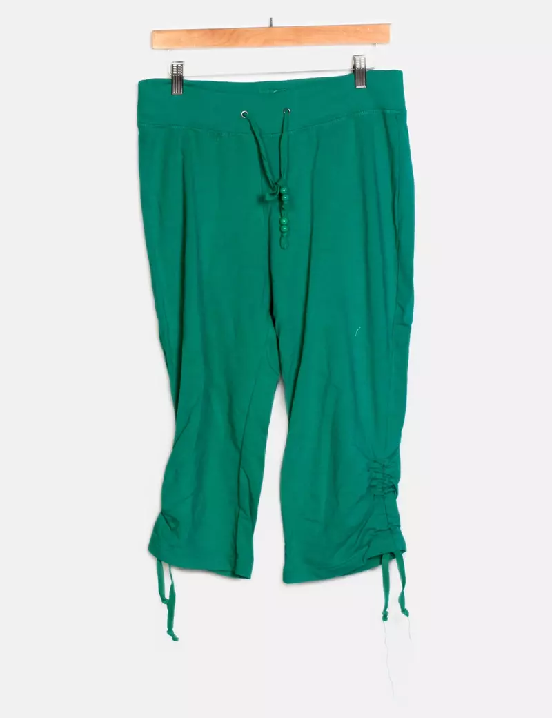 NoName Pantalones de chándal y joggers Piratas o Capri