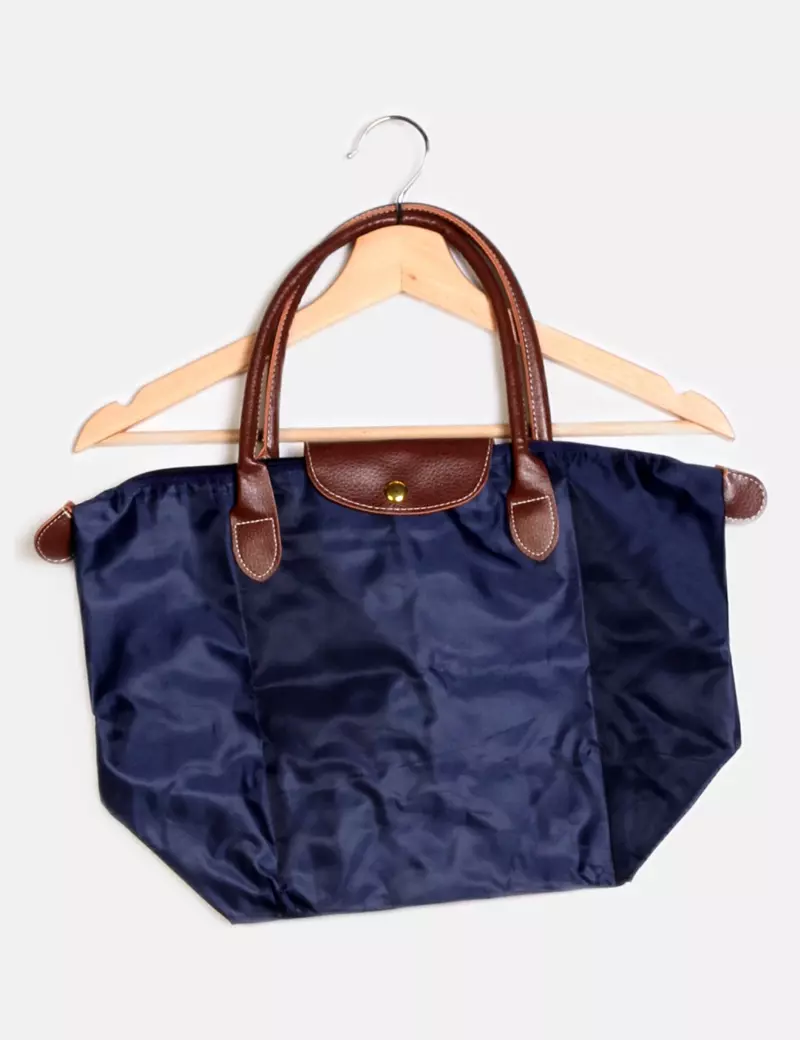 NoName Shopper De tela