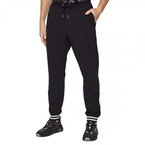 Pantalones de chándal negros Guess Adam Pants para hombre M2RB37K6ZS1