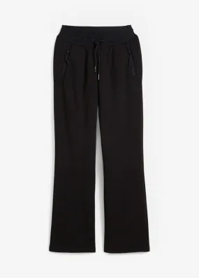 Pantalón de chándal Negro