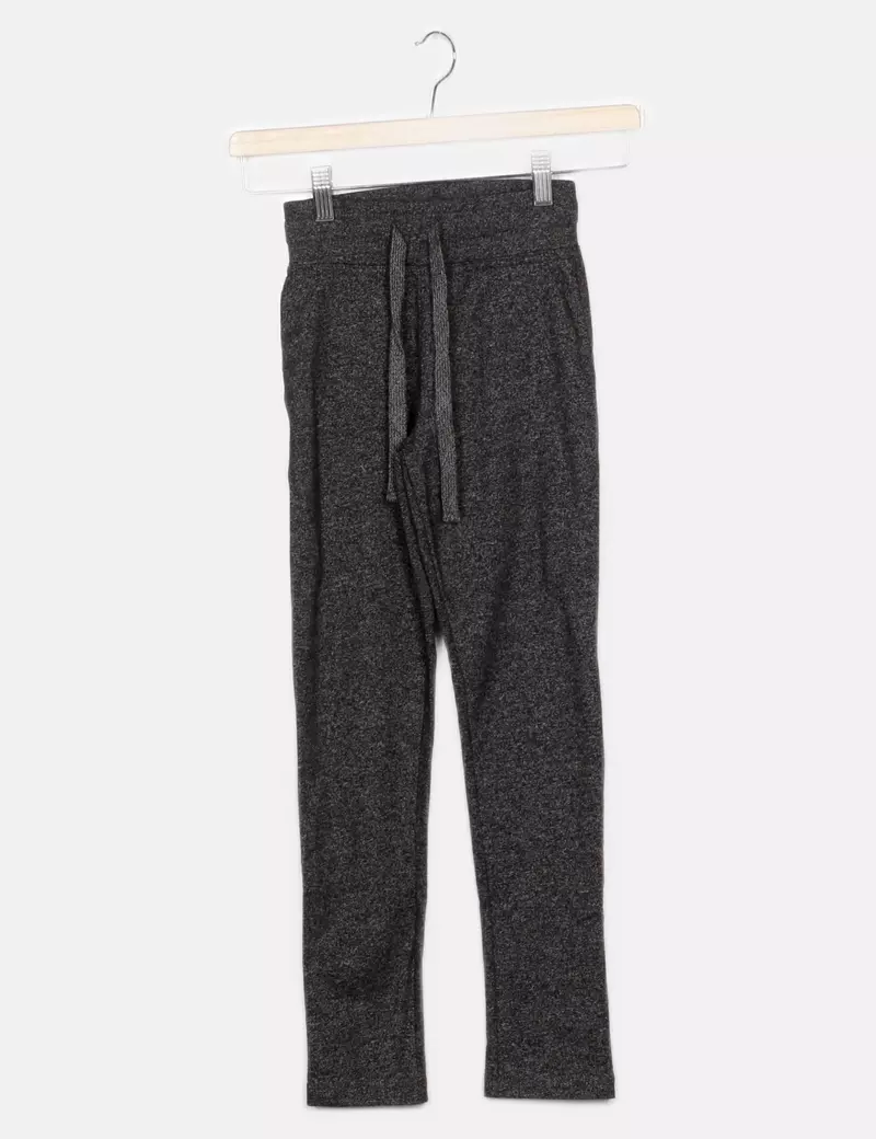 Pull&Bear Pantalones de chándal y joggers Baggy