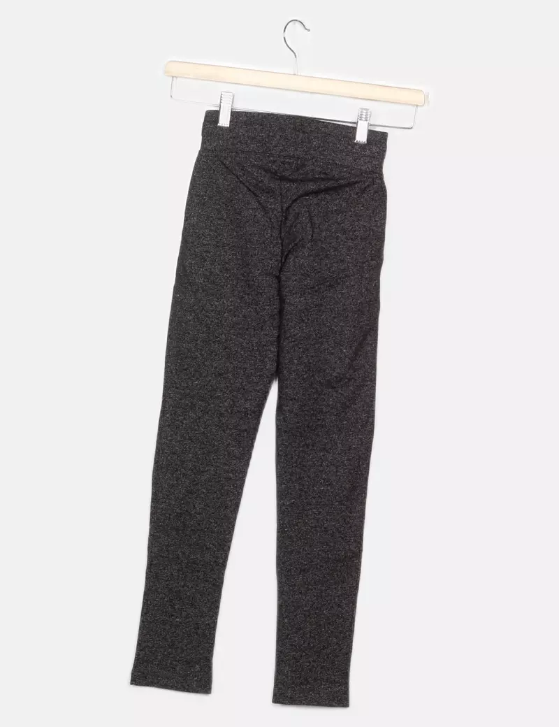 Pull&Bear Pantalones de chándal y joggers Baggy