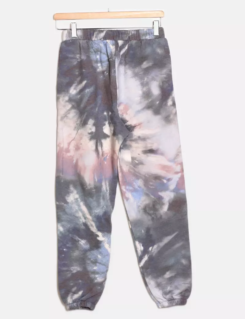 Pull&Bear Pantalones de chándal y joggers Rectos