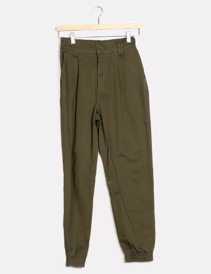 Pull&Bear Pantalones de chándal y joggers