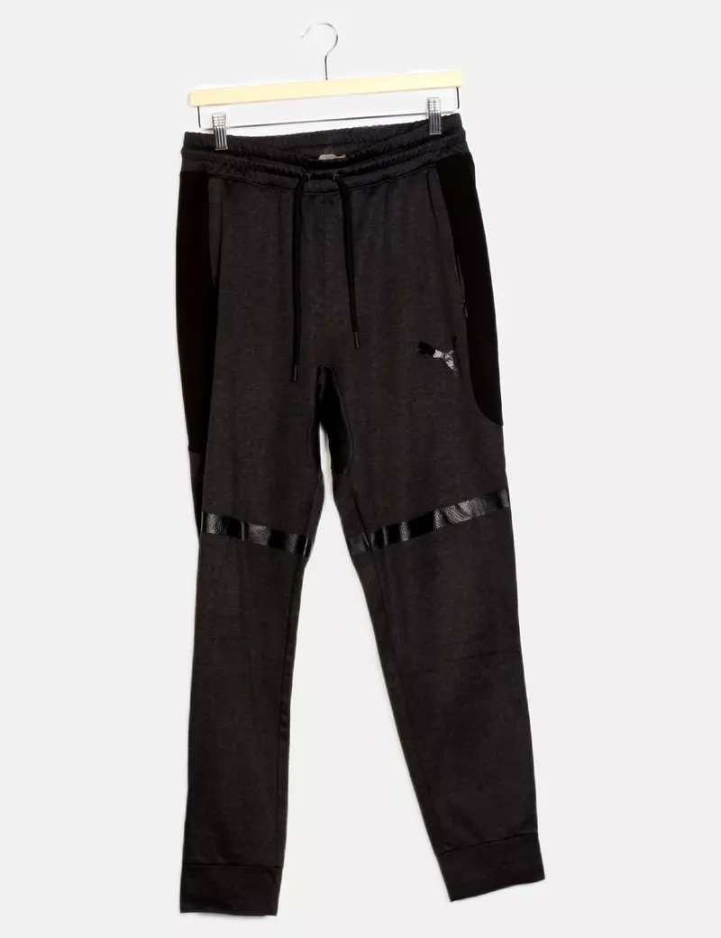 Puma Pantalones de chándal y joggers Skinny o pitillo o slim