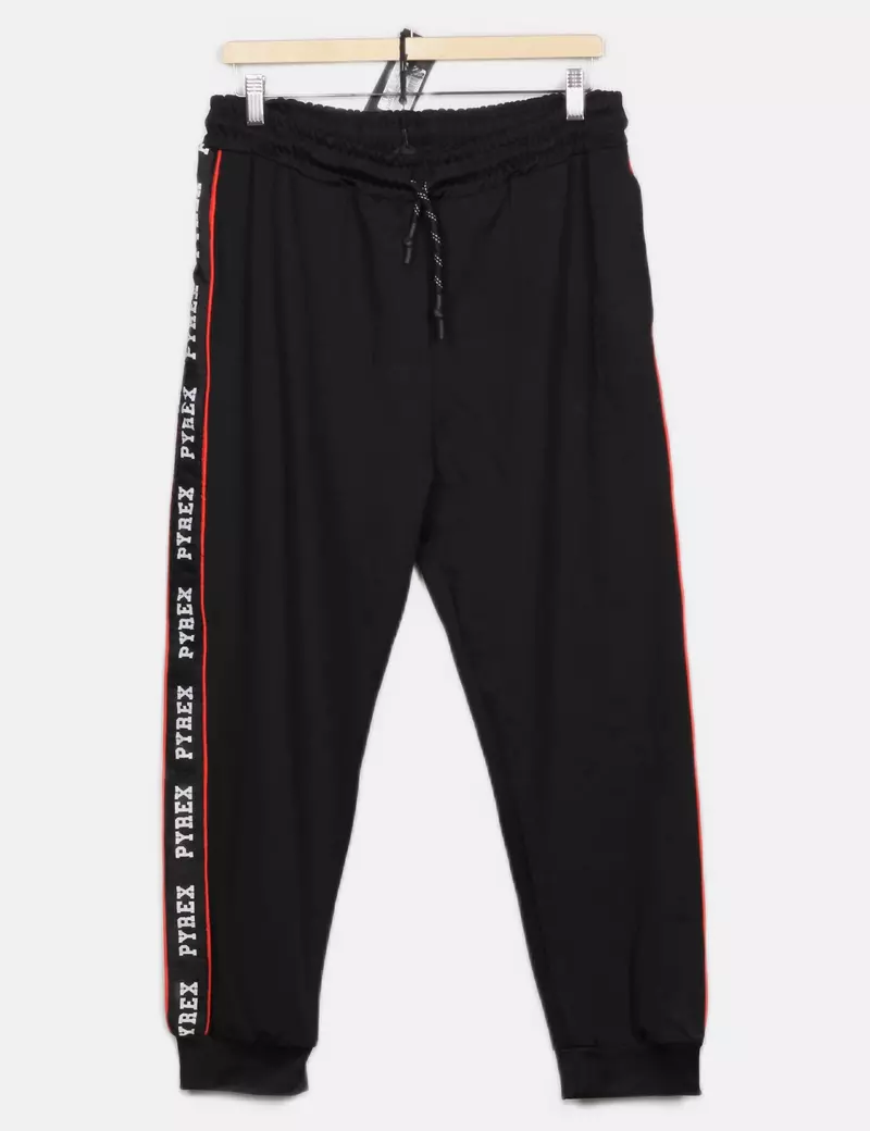 PYREX Pantalones de chándal y joggers Baggy