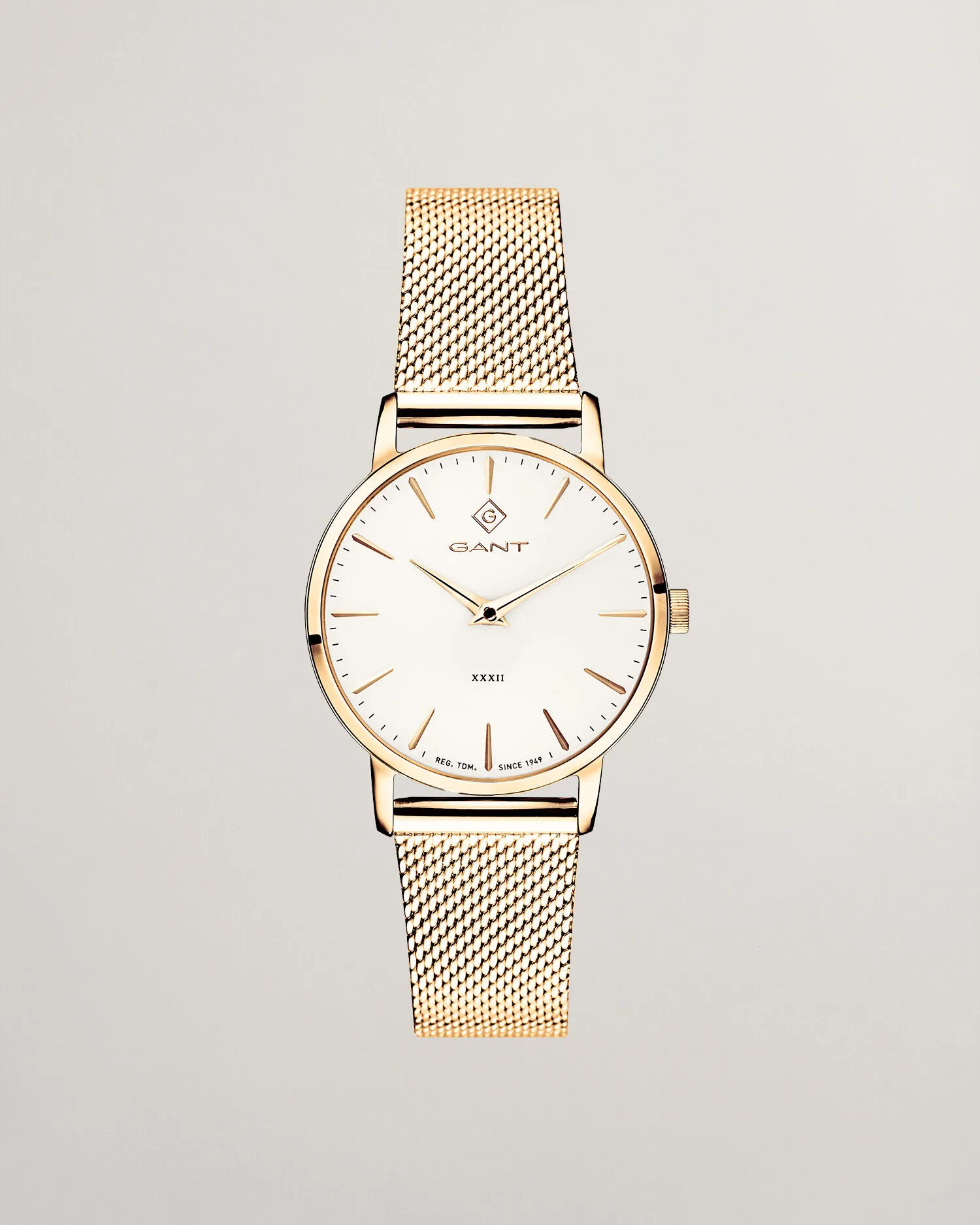 Reloj de pulsera Park Avenue 32