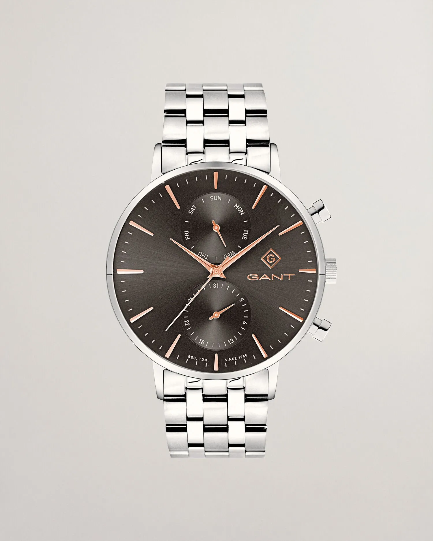 Reloj de pulsera Park Hill Day-Date II