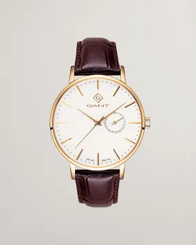 Reloj de pulsera Park Hill III