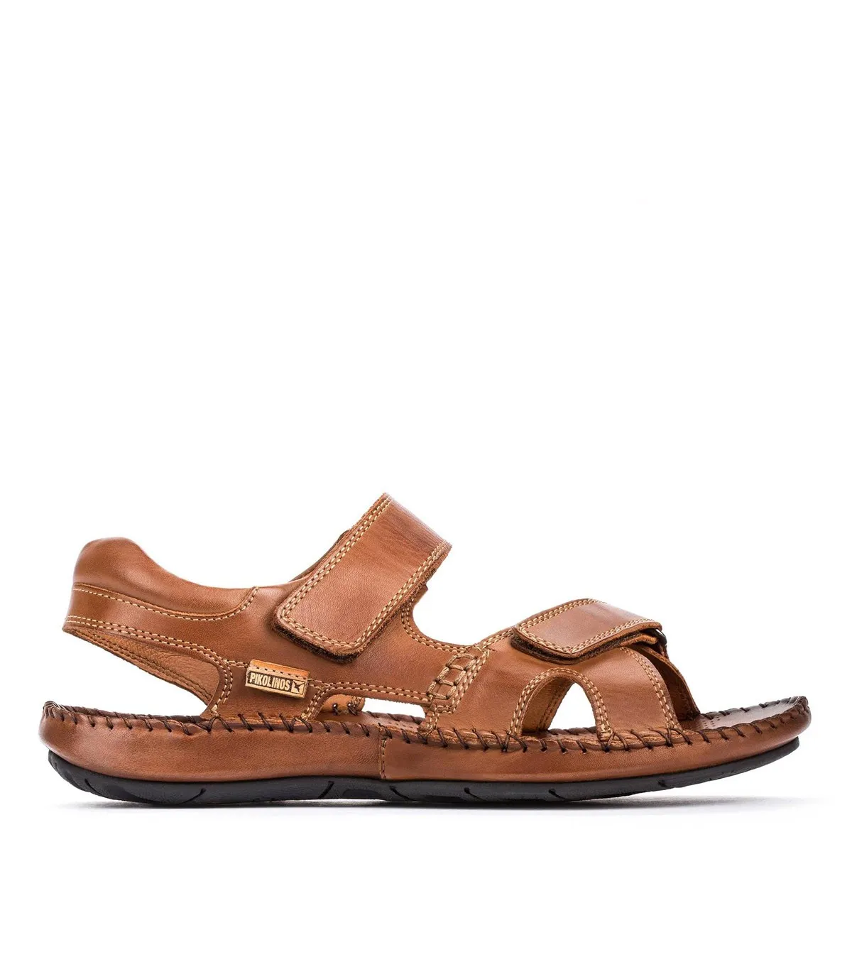 SANDALIAS DE HOMBRE PIKOLINOS TARIFA TARIFA 06J-5818 CUERO