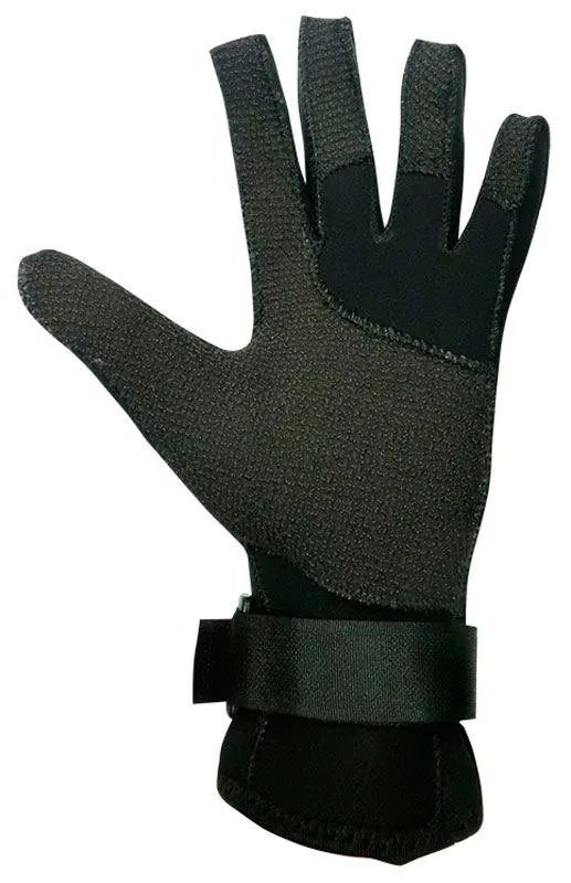 seland Guantes Neopreno Reforzado Agukev 3 mm