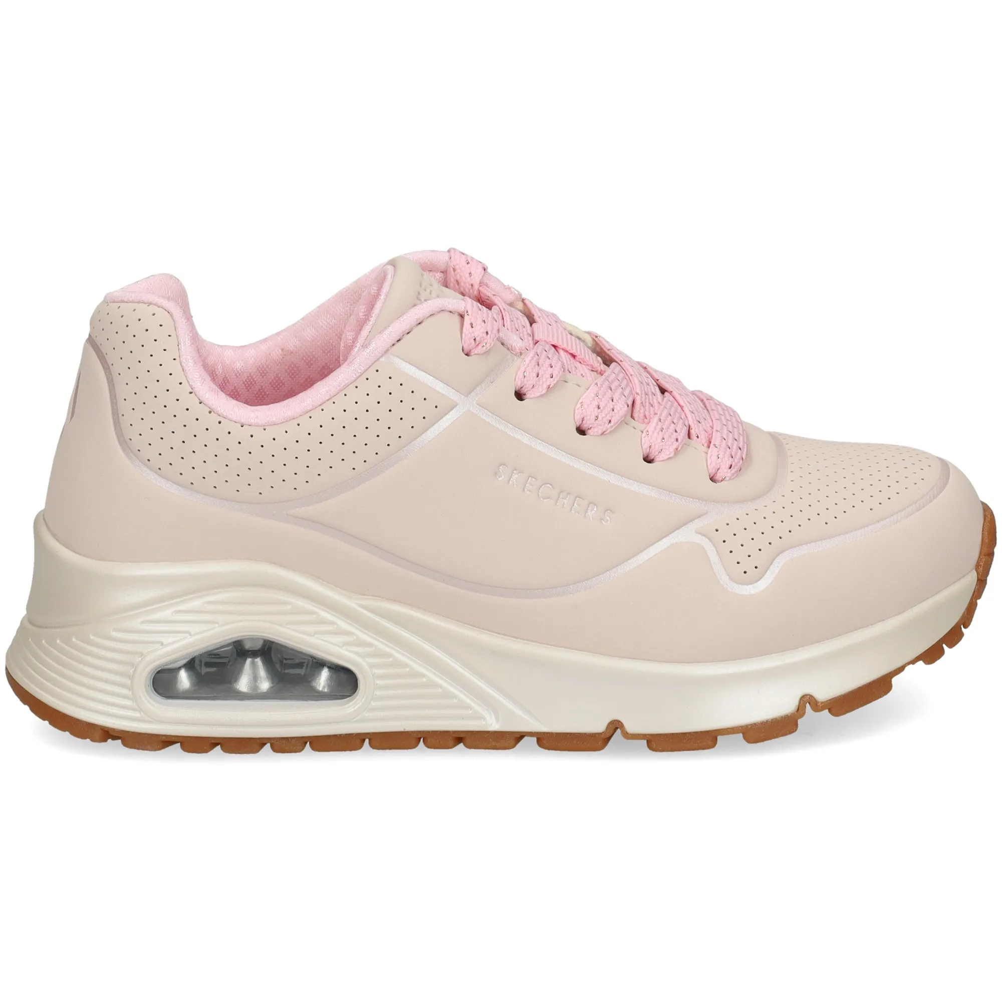 SKECHERS Zapatillas de niñas LTPK