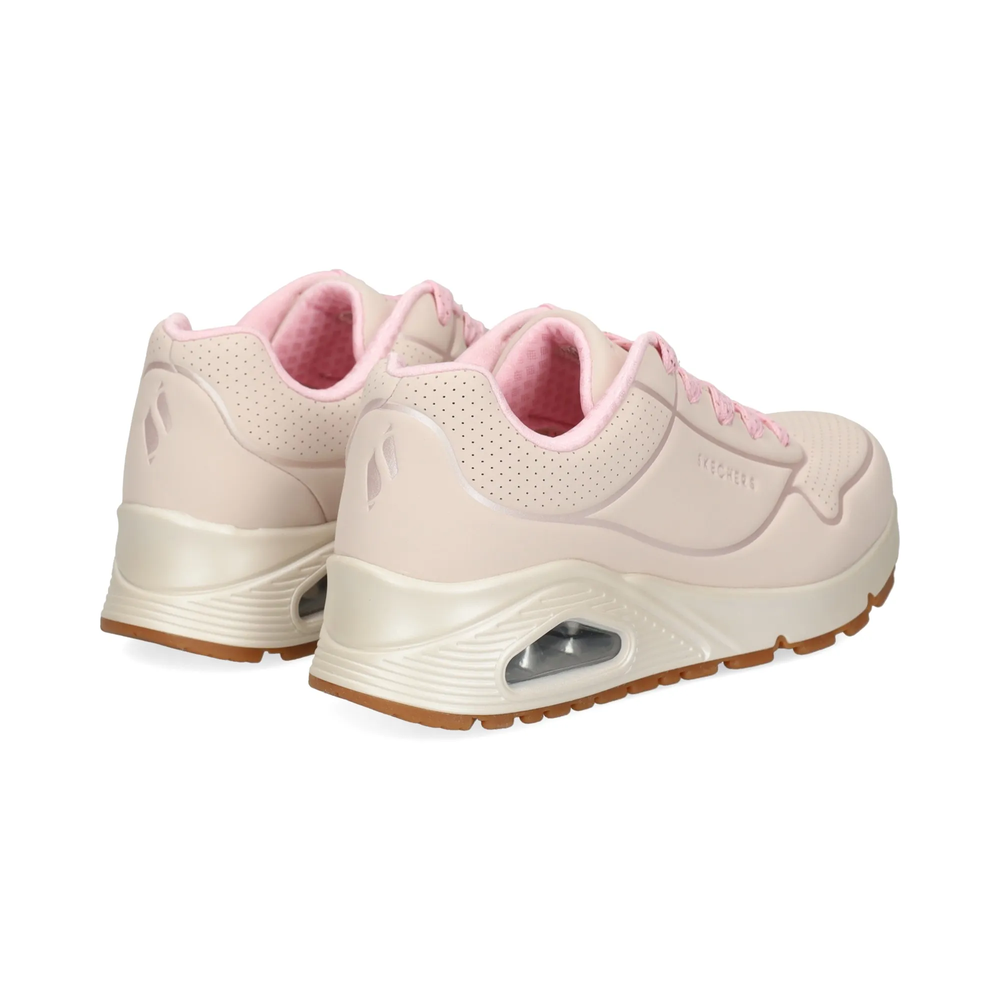 SKECHERS Zapatillas de niñas LTPK