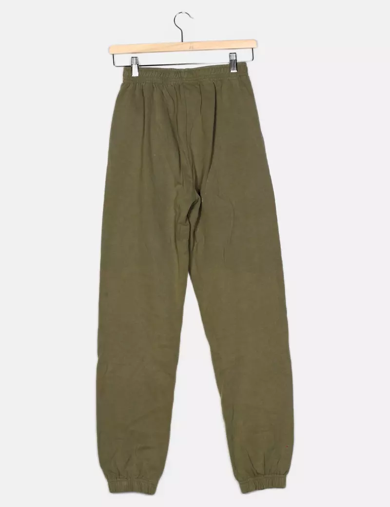 Sndys Pantalones de chándal y joggers Baggy