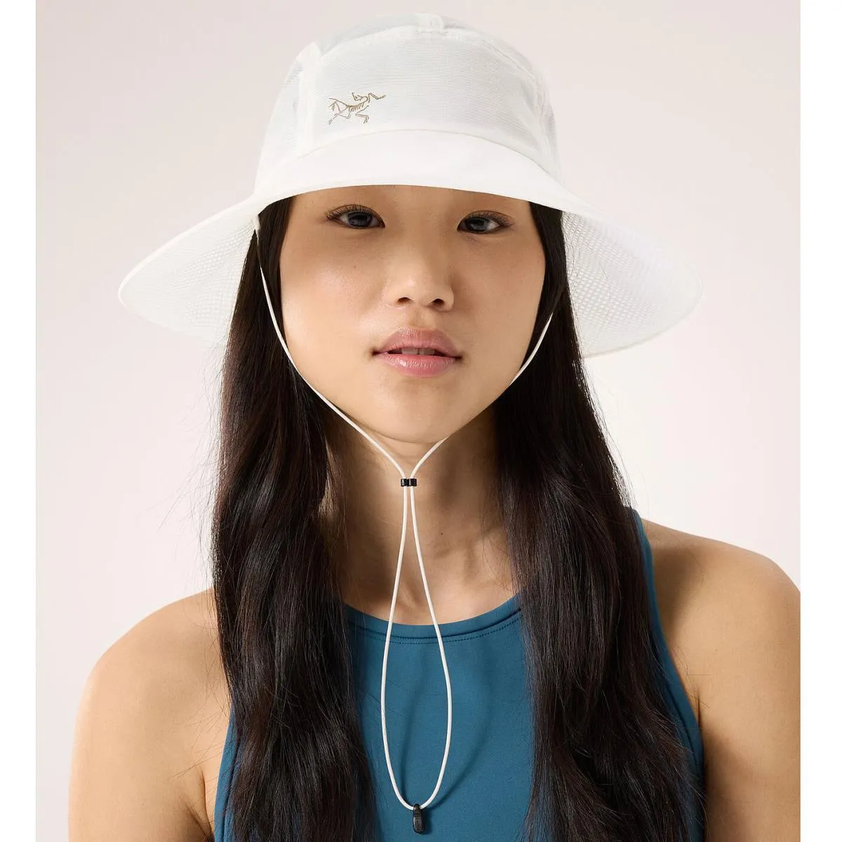 Sombrero arc'teryx Aerios Shade Hat