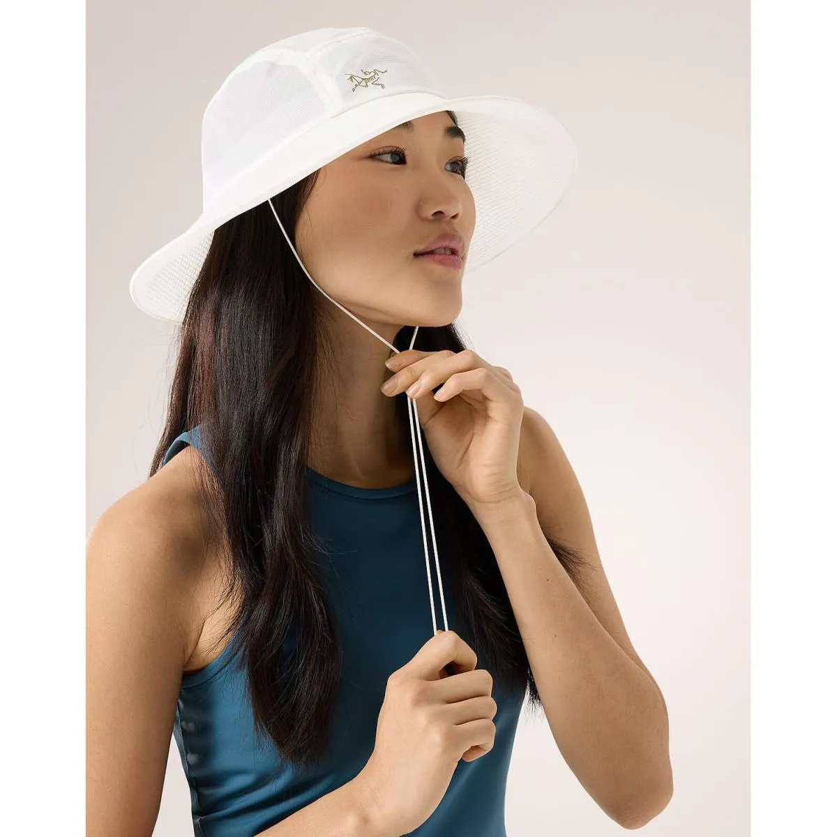 Sombrero arc'teryx Aerios Shade Hat