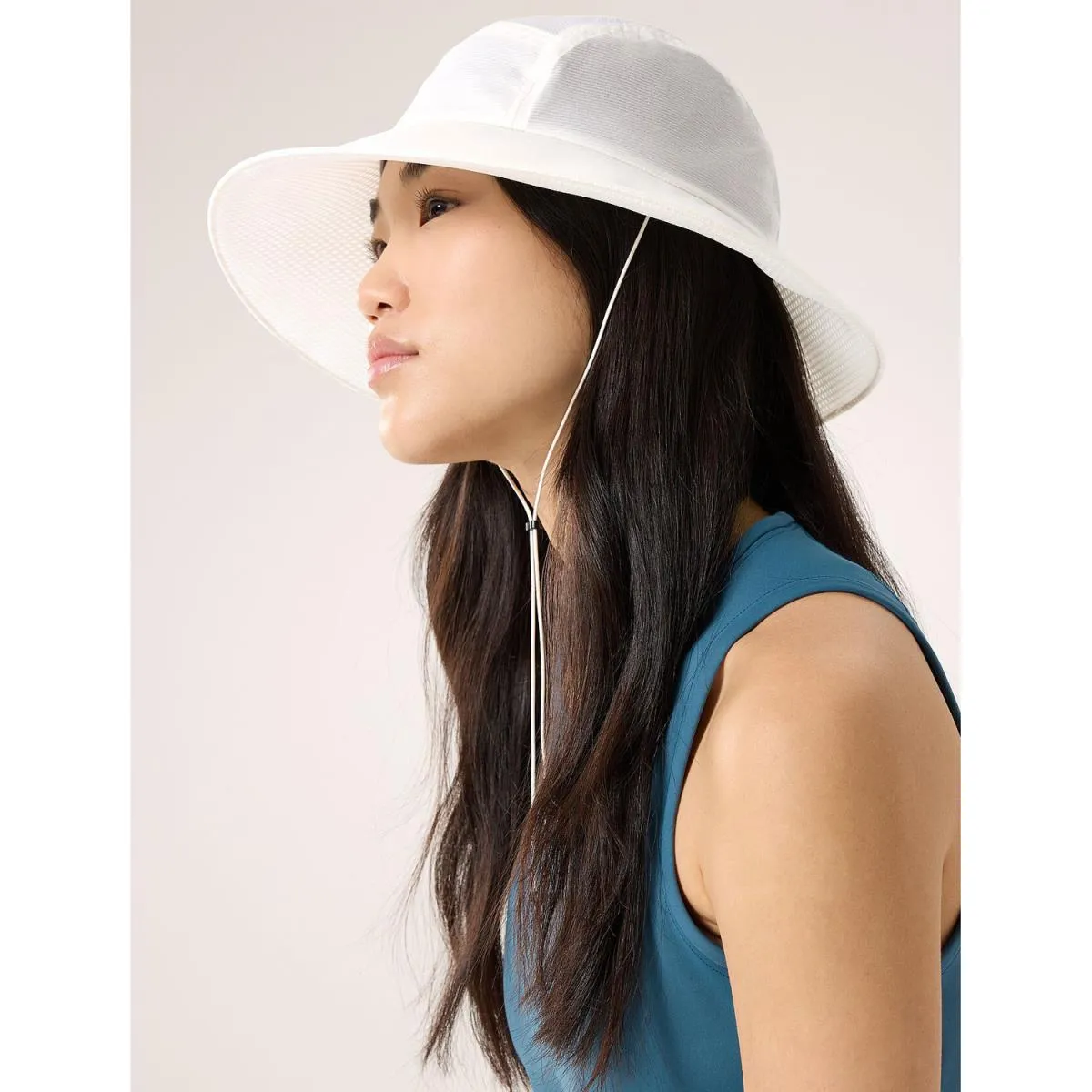 Sombrero arc'teryx Aerios Shade Hat