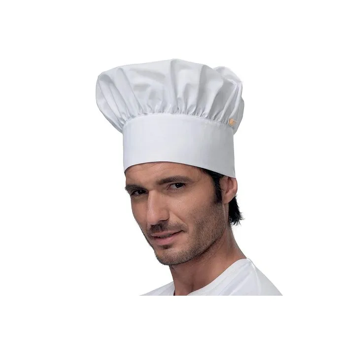 Sombrero de chef Siggi Dean