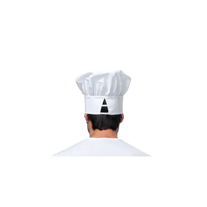 Sombrero de chef Siggi Dean