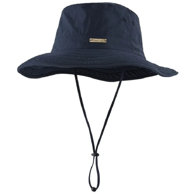 Sombrero Treksta Gobi Navy