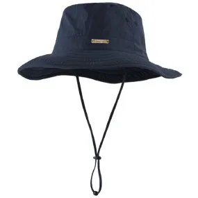 Sombrero Treksta Gobi Navy