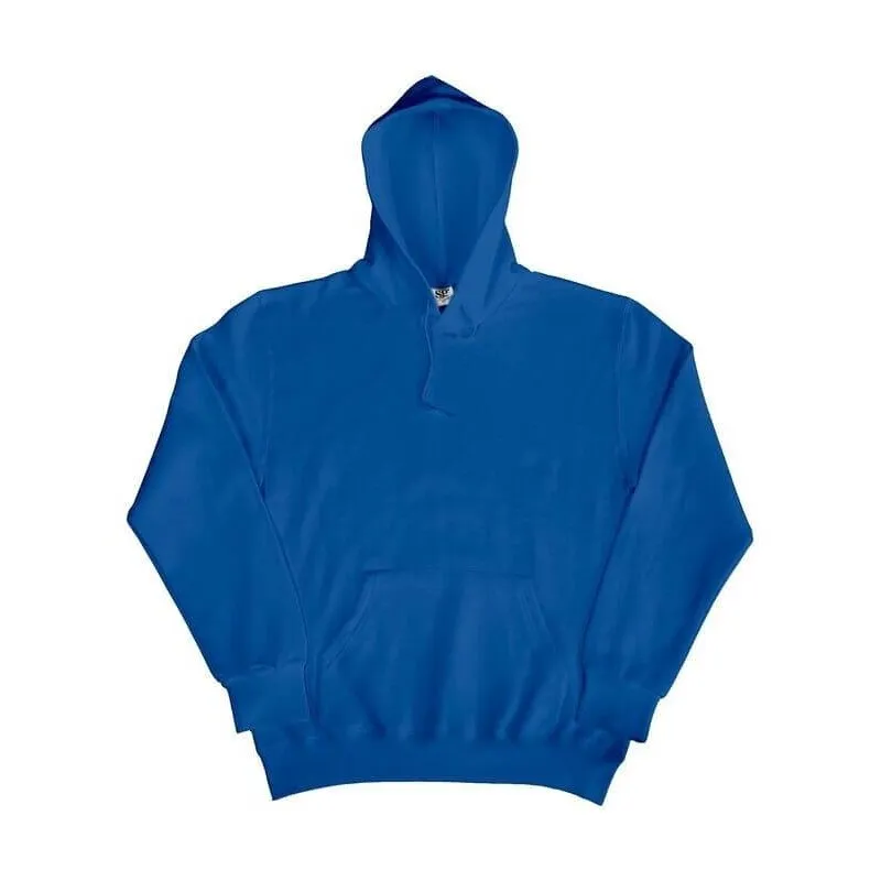 Sudadera Hombre con Capucha de SG