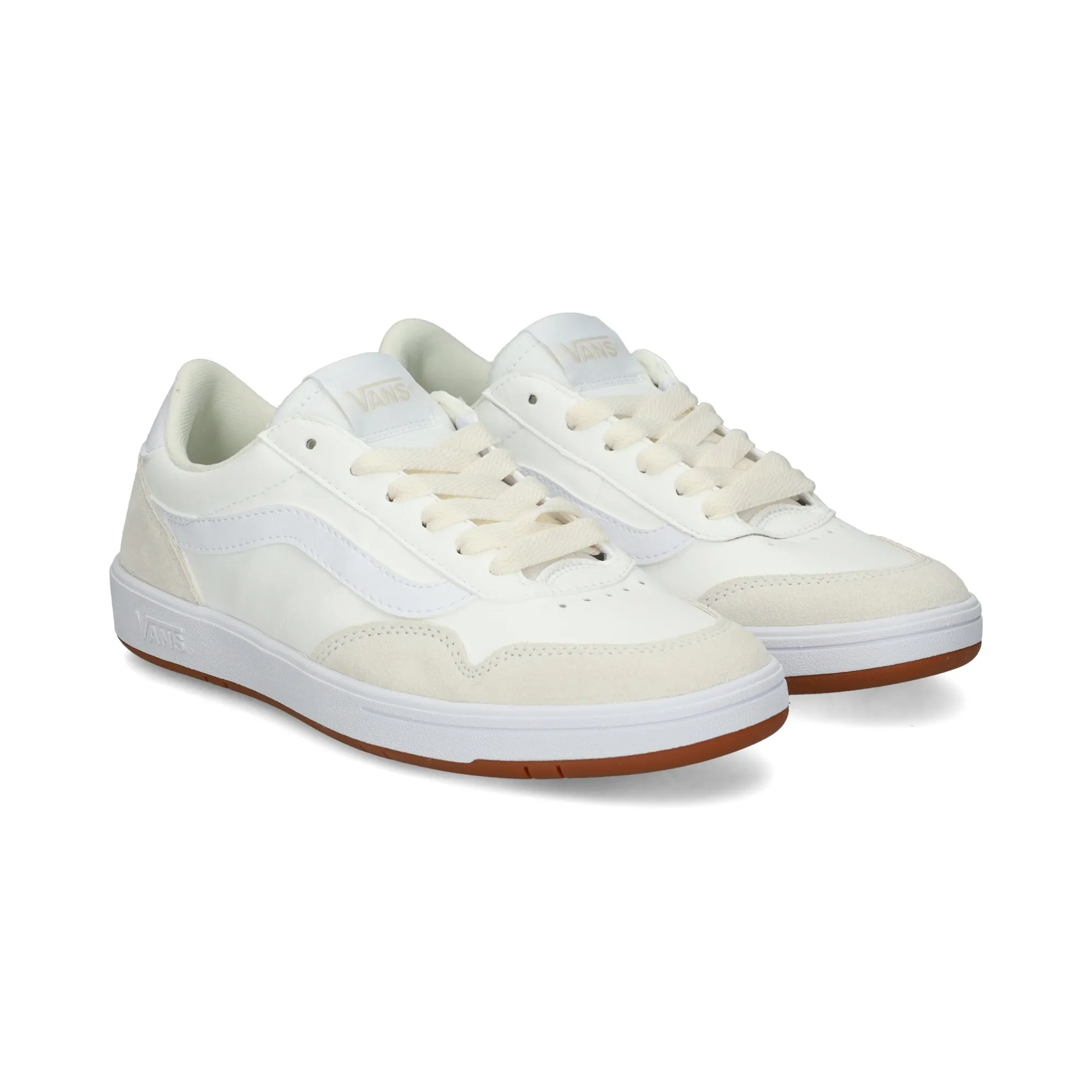 VANS Zapatillas de Mujer WHT1 - White