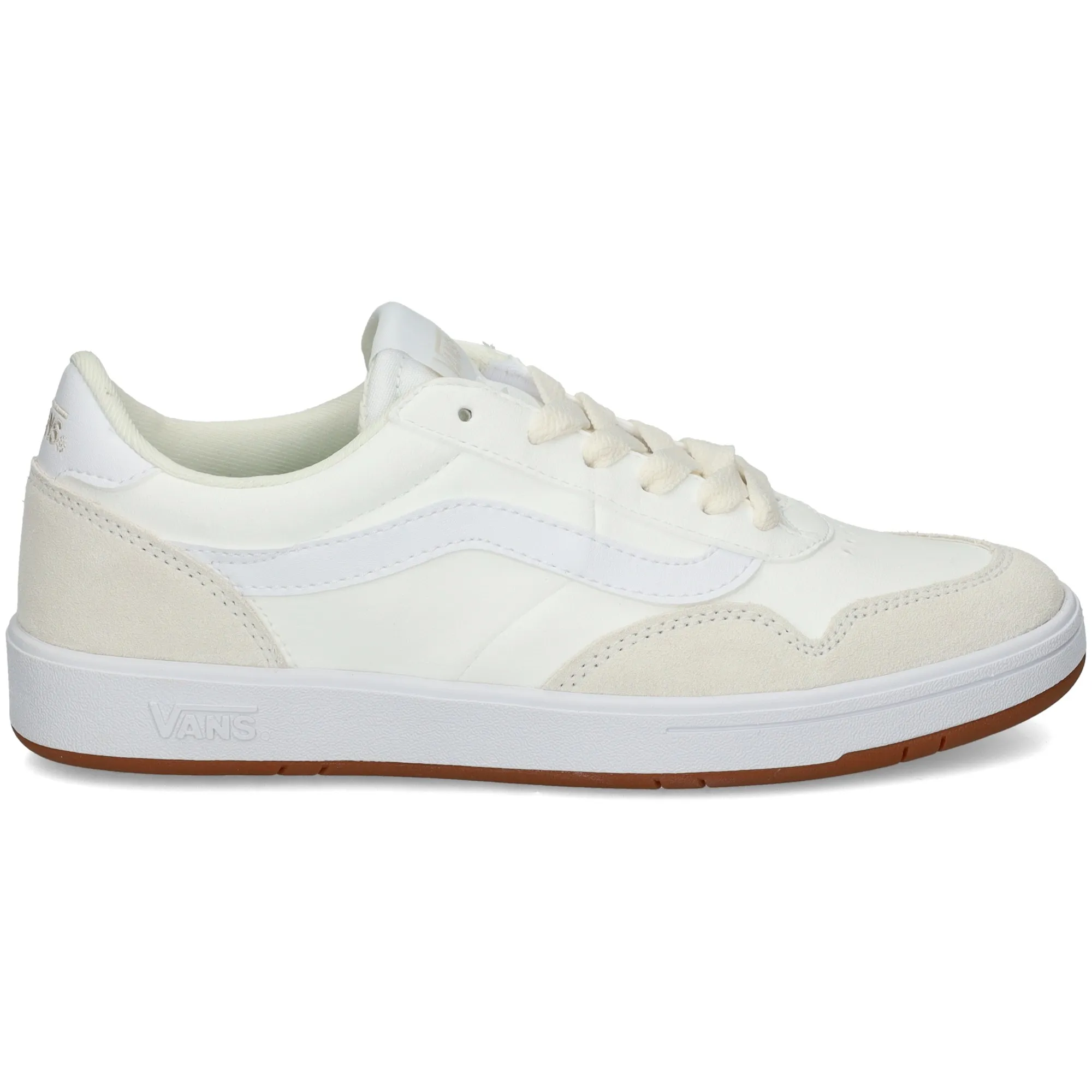 VANS Zapatillas de Mujer WHT1 - White