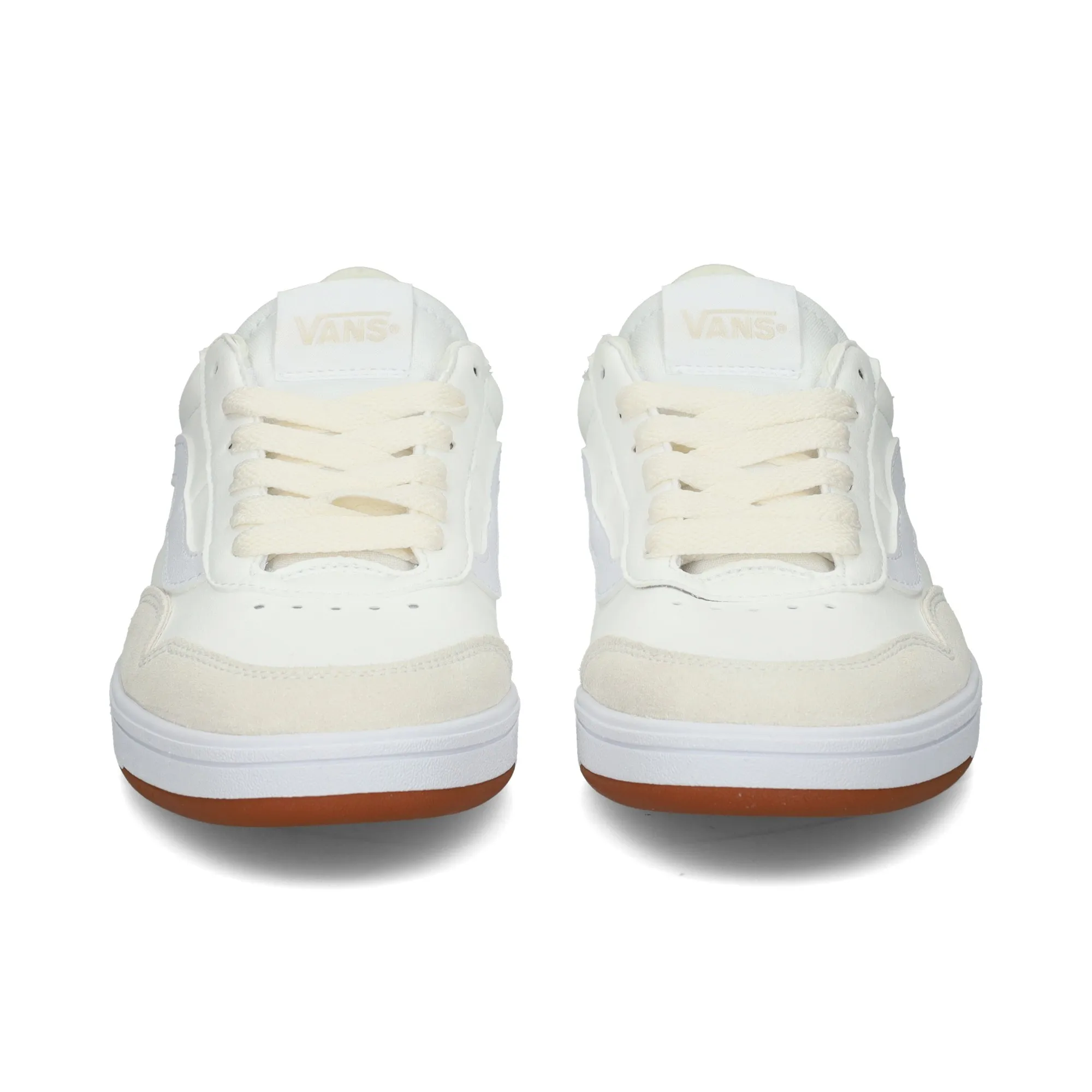 VANS Zapatillas de Mujer WHT1 - White