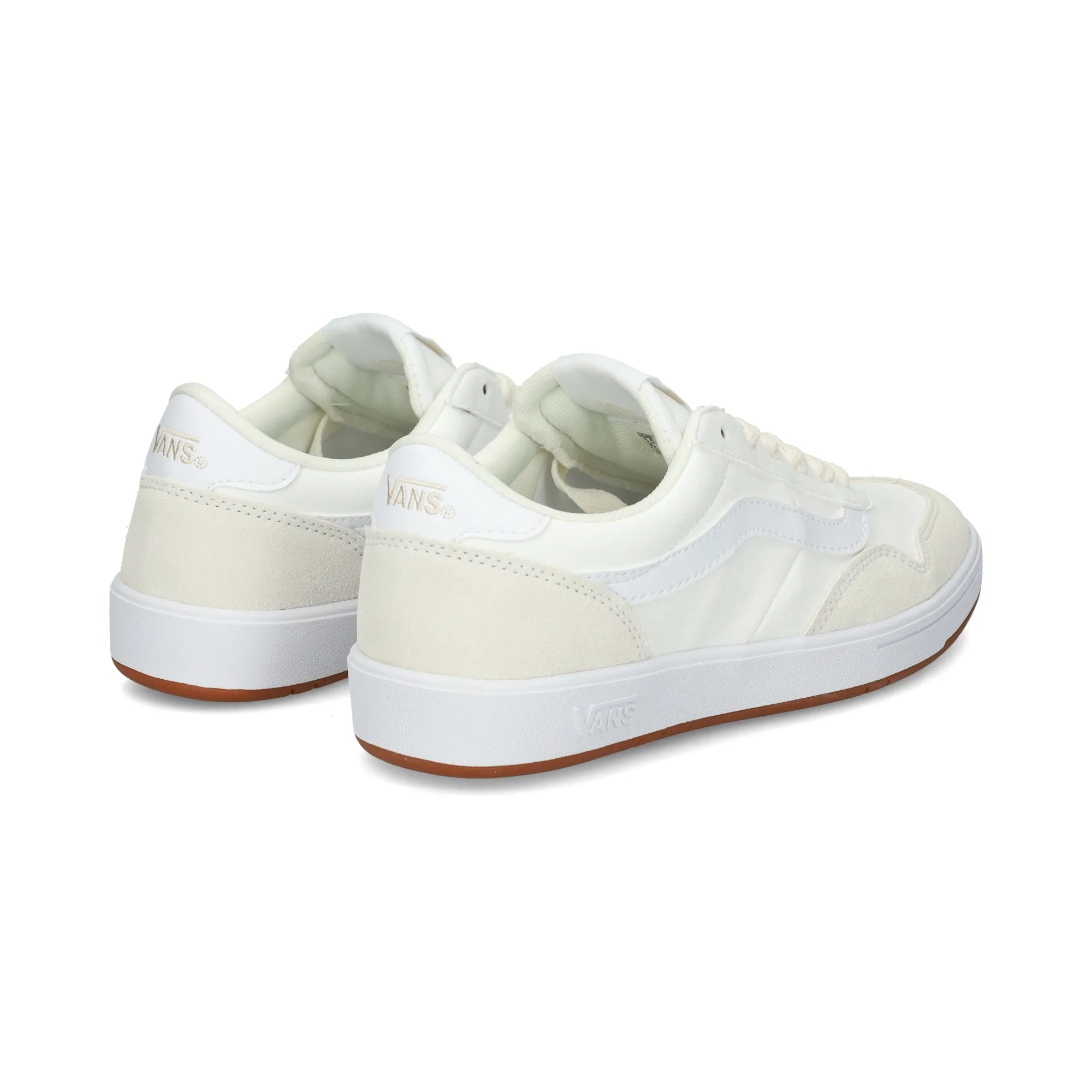 VANS Zapatillas de Mujer WHT1 - White